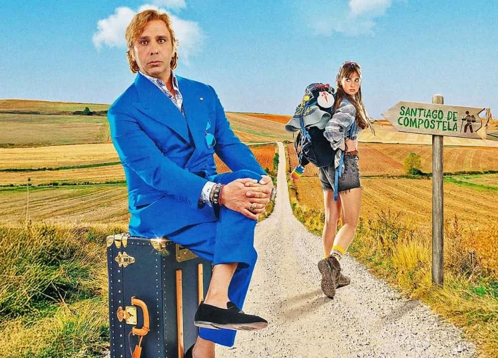 Box office, “Buen Camino” è il film più visto di sempre in Italia: superato il record di “Avatar”