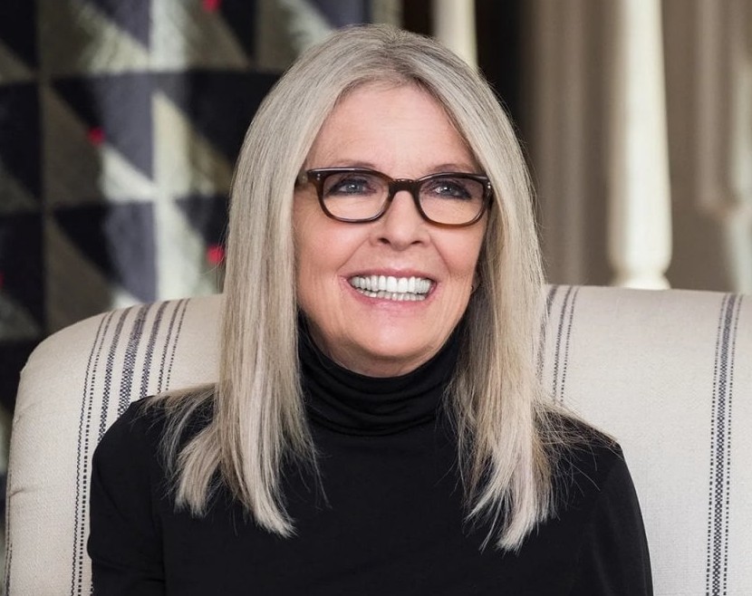 Addio a Diane Keaton, la donna che fece sorridere Woody Allen e tremare il Padrino