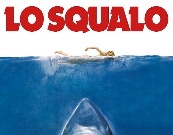 Lo Squalo compie 50 anni e continua a mordere la storia del cinema