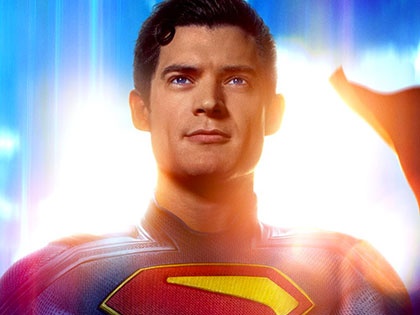 Superman, il ritorno dell’eroe (quasi) perfetto: tra mito originario e identità politica