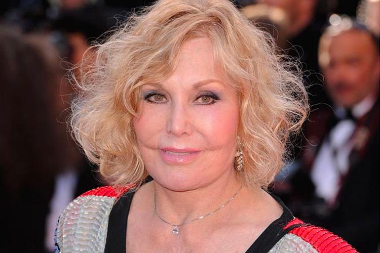 Un Leone d'Oro per la leggenda: Kim Novak trionfa a Venezia