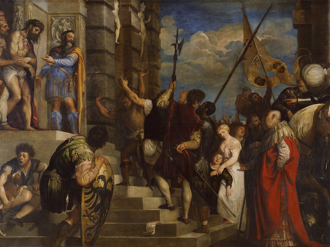 Sguardi perduti e svelati: i ritratti nascosti che riscrivono la storia dell'arte