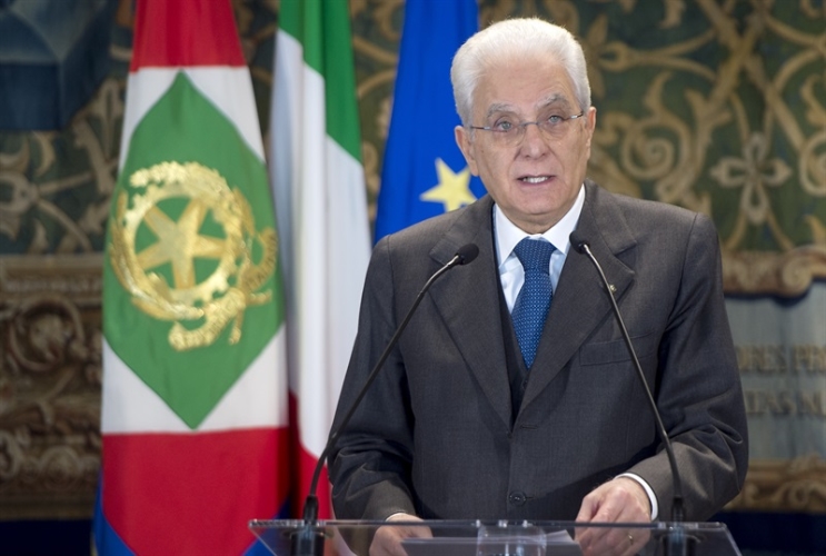 Alfieri del Lavoro, 25 neodiplomati più bravi d'Italia al Quirinale