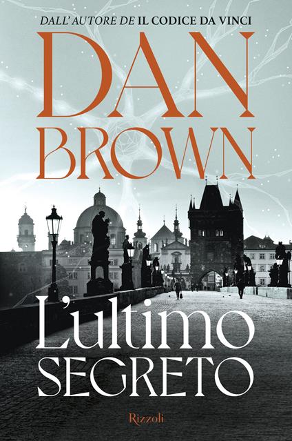 Dan Brown ritorna con un thriller sul confine tra mente e potere