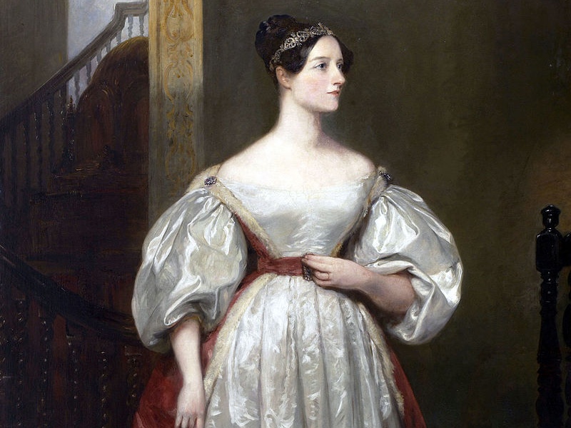 Oggi è l'Ada Lovelace Day: un tributo alle donne nella scienza e nella tecnologia​