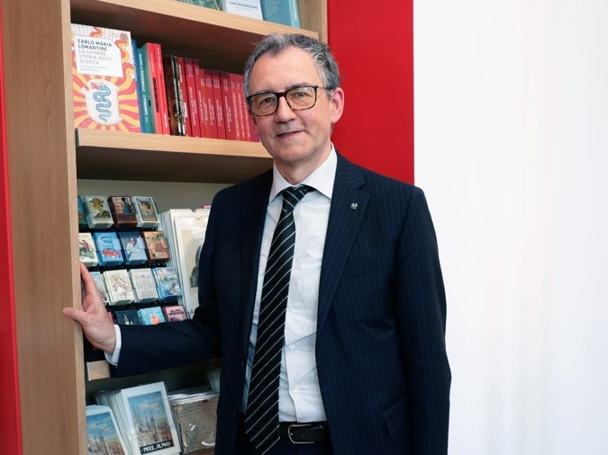 Dal Mic fondi per nuove librerie under 35. Ali Confcommercio: Segnale importante