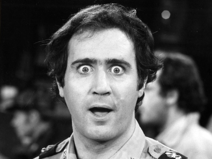 Andy Kaufman: l’uomo che visse due volte (e forse di più)