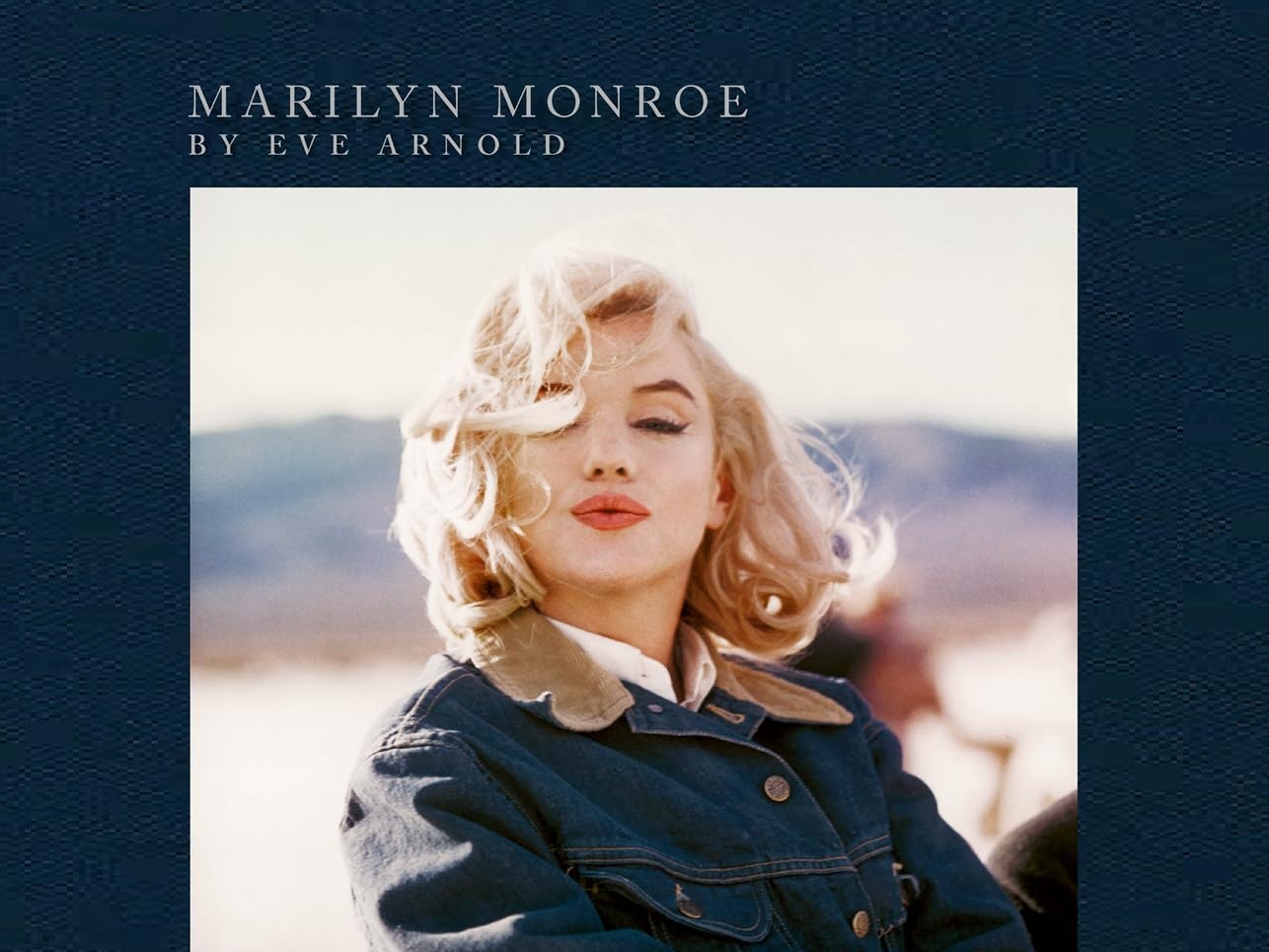 Eve Arnold, torna in libreria il suo sguardo su Marilyn