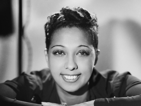 Josephine Baker: diva, spia e paladina dei diritti civili