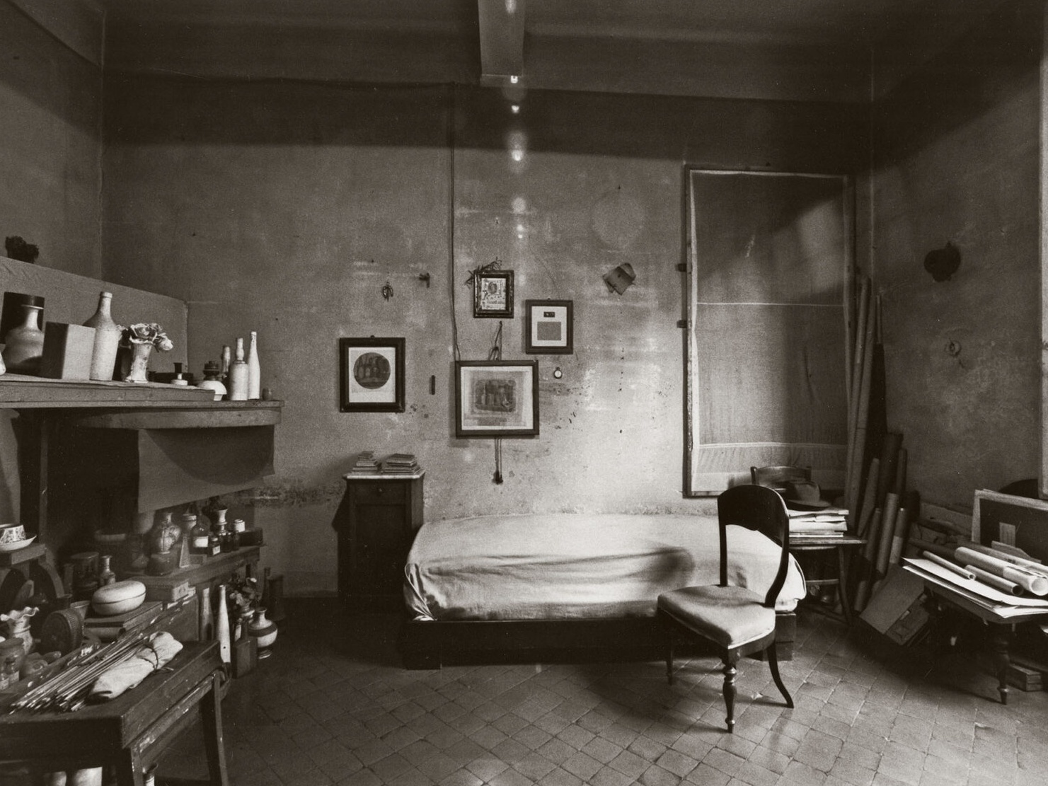 Addio a Gianni Berengo Gardin, maestro della “vera fotografia”