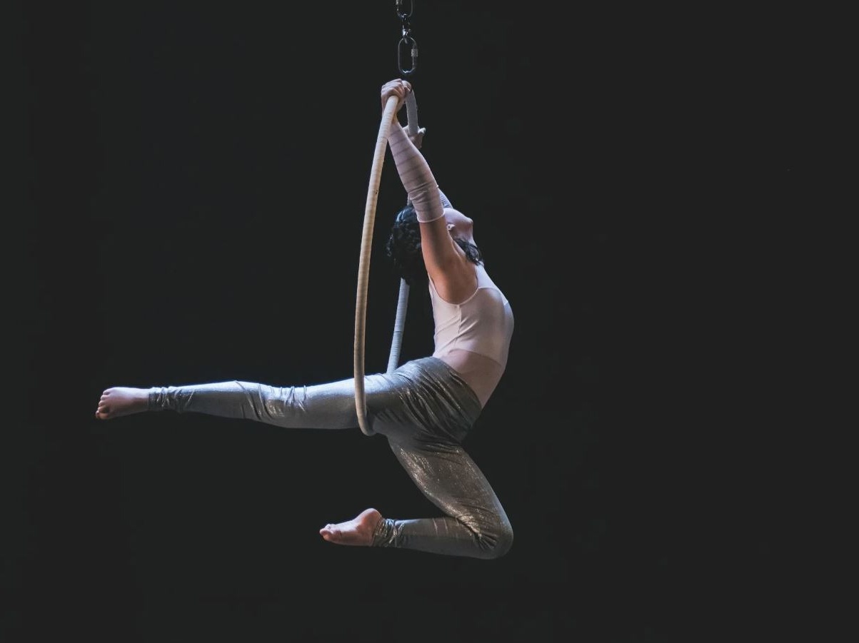 Le Cirque du Soleil taglia posti di lavoro, per ridurre i costi