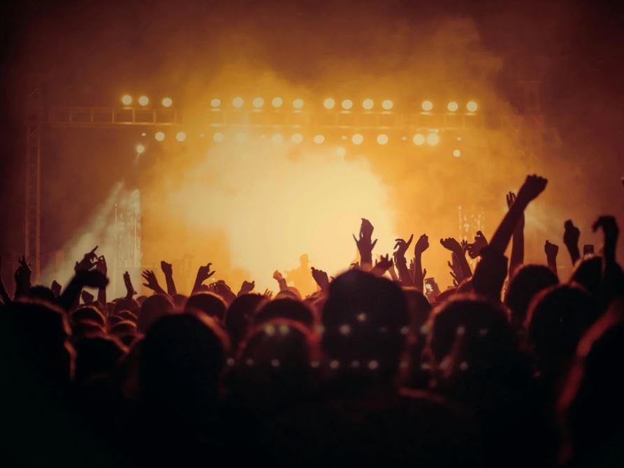 Musica, nel 2024 in Europa ricavi a 5,7 miliardi: crescita del 9,1%