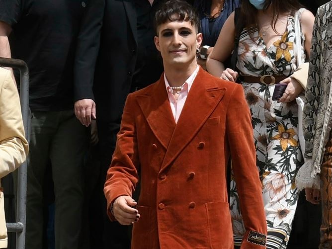 Eurocontest, Damiano David: perché impedire agli artisti israeliani di partecipare?