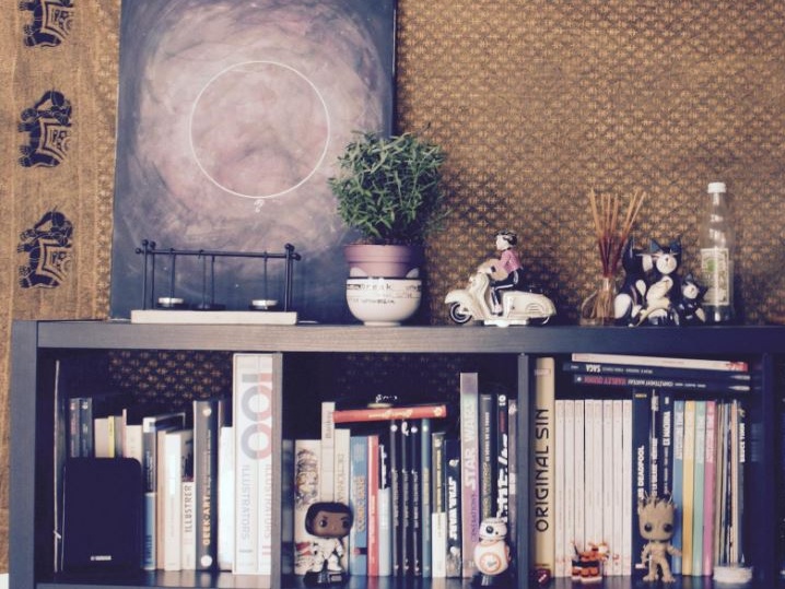 Fumetti: un italiano su quattro li legge, mercato in lieve flessione ma verso la stabilità