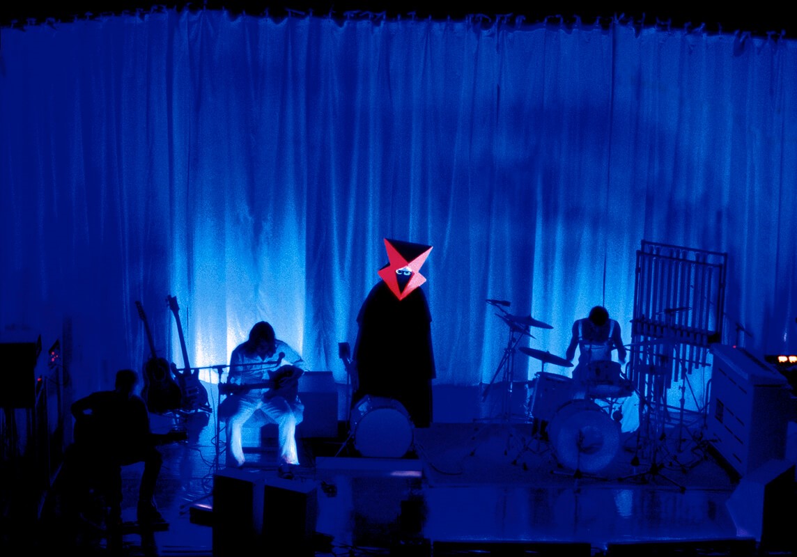 The Musical Box all’Auditorium Parco della Musica. Una scatola sonora che racchiude l’epopea dei Genesis