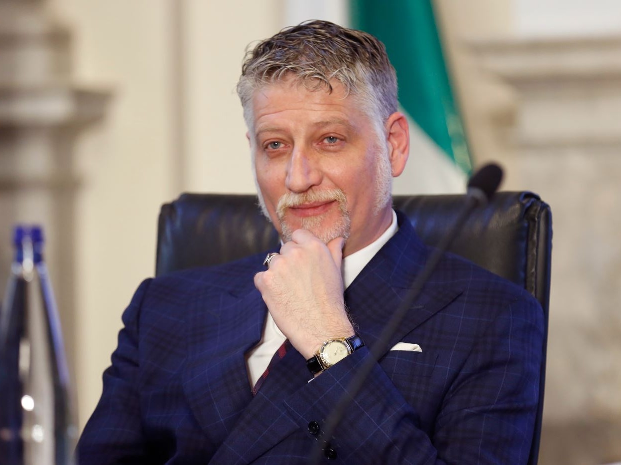 Via libera del Consiglio dei Ministri alla proposta di Giuli: Pistoia sarà Capitale italiana del libro 2026