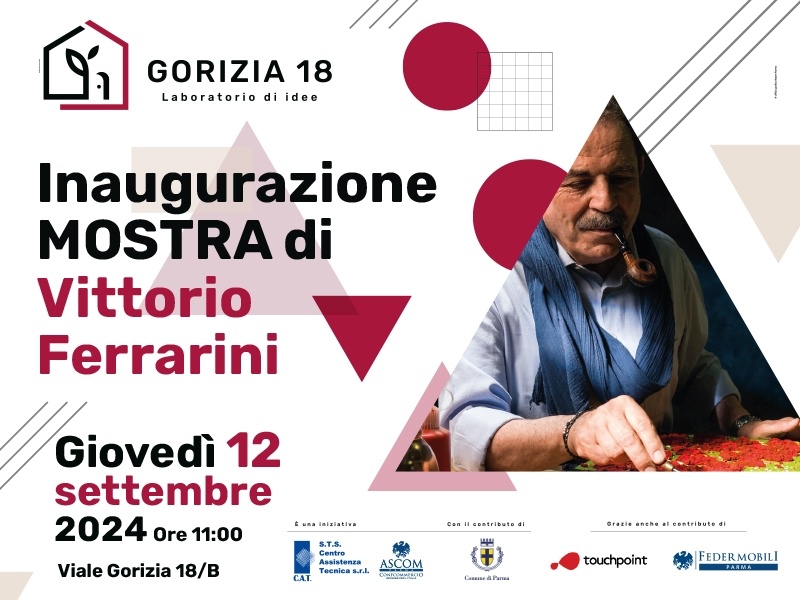Gorizia 18: nuova stagione per lo spazio creativo realizzato da Ascom Parma
