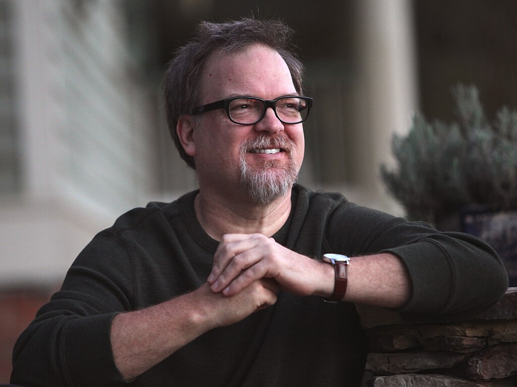 Il poliziesco perde Greg Iles, l'autore della trilogia di Natchez Burning