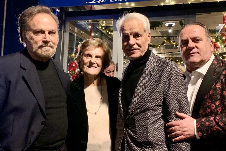 A Castel Gandolfo il cinema si fa linguaggio di pace con il primo Hallelujah Film Festival