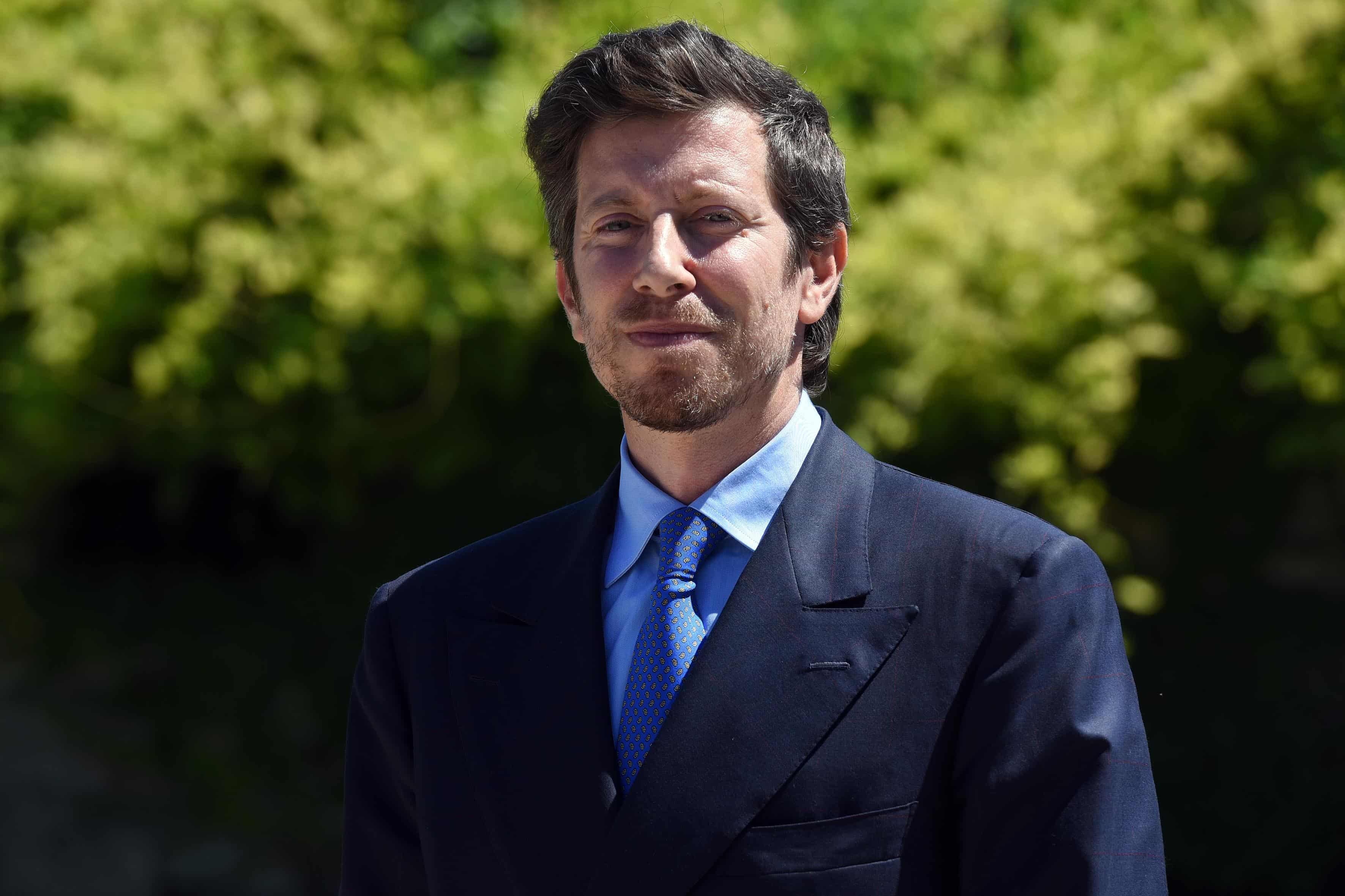 Ernesto Fürstenberg Fassio entra nell’Advisory Board della Fondazione Sandretto Re Rebaudengo