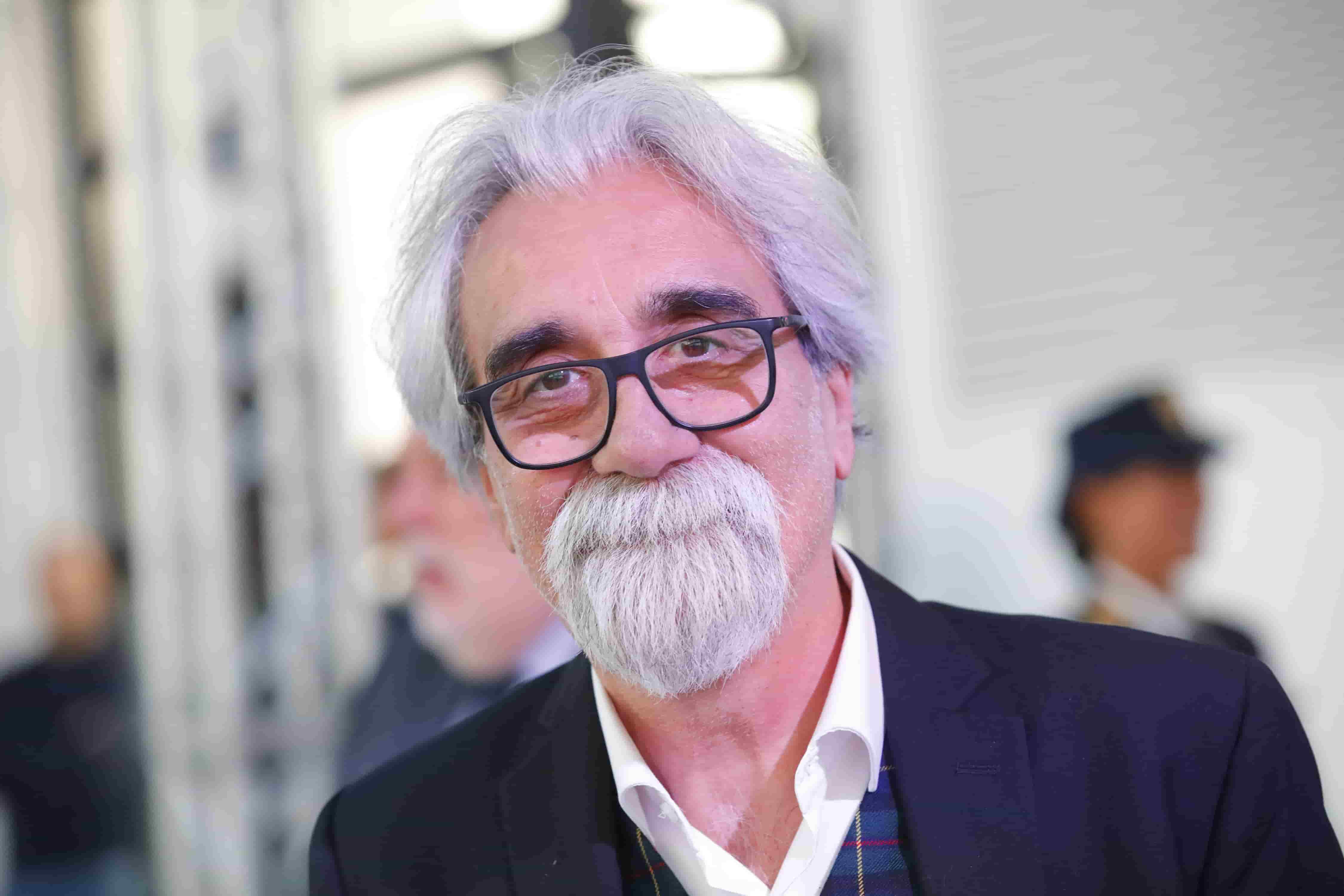 Addio a Peppe Vessicchio, si spegne il maestro simbolo di Sanremo e dell'Italia