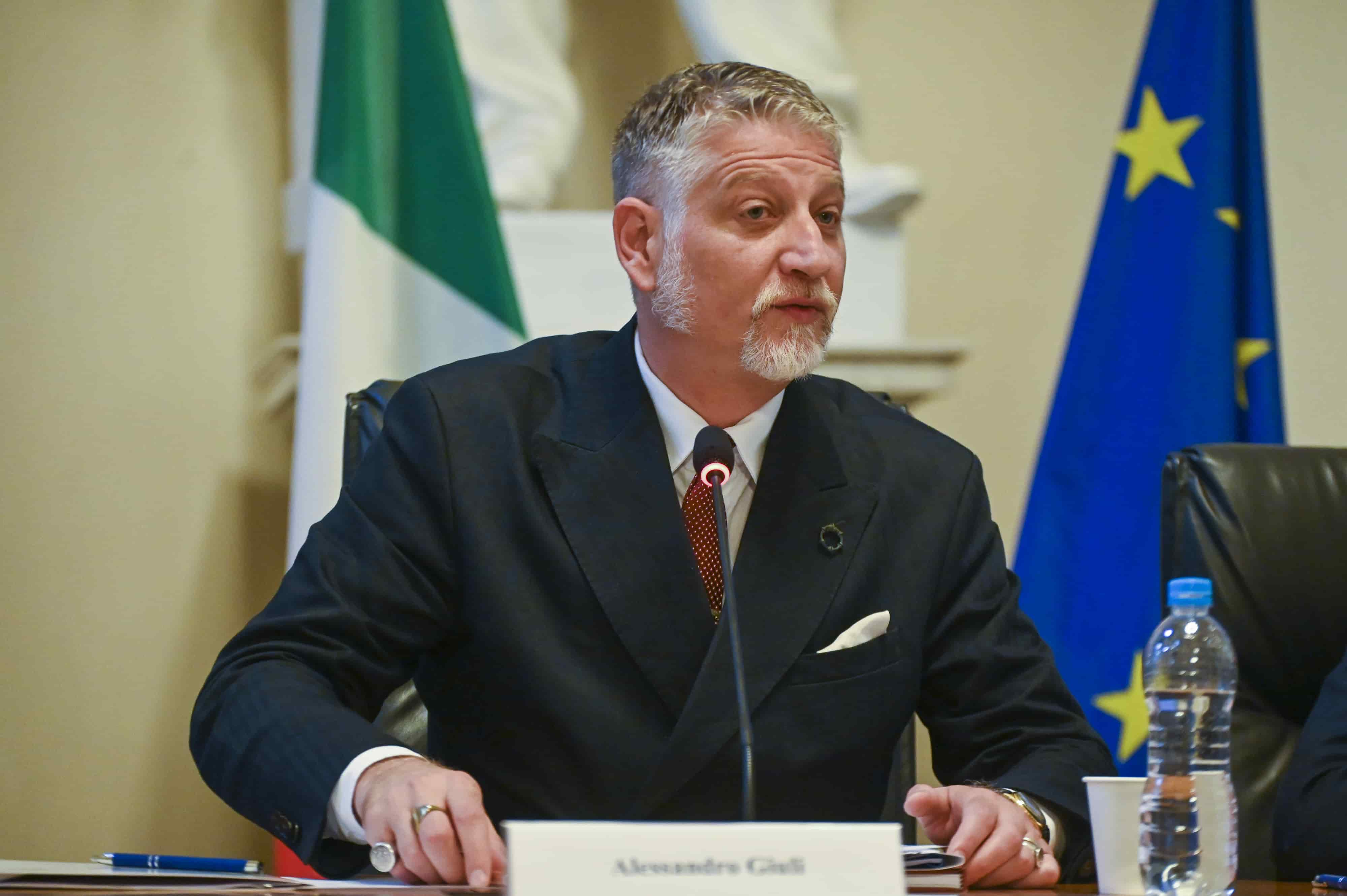 Taglio da 240 milioni al Fondo per il cinema e l’audiovisivo