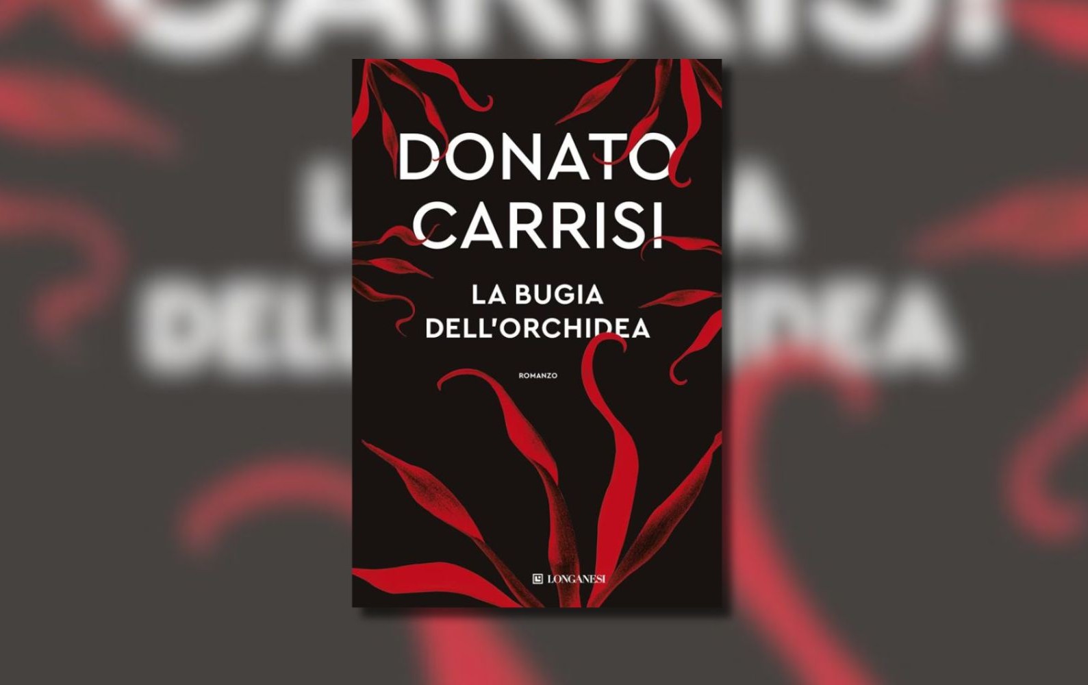 La bugia dell'orchidea, quando la verità è solo l'inizio