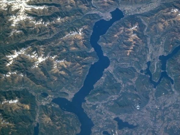 Operazione Pala d’Altare: il tesoro nascosto sul Lago Maggiore