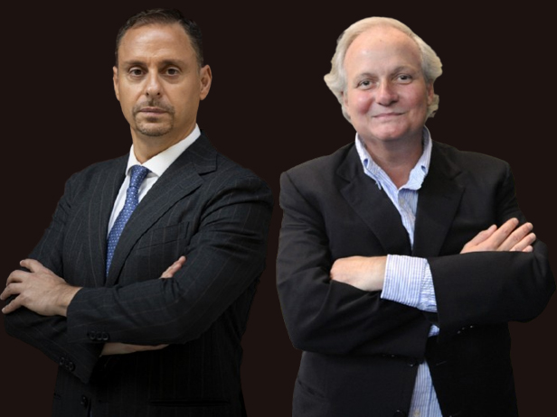 Massimo Lapucci e Stefano Lucchini: Health, Human e Happiness le chiavi per un nuovo umanesimo