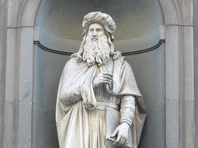 I Quaderni di Leonardo da Vinci: a Toronto un viaggio musicale nell'eredità del genio rinascimentale