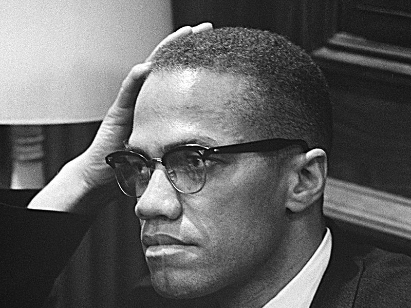 Usa: sessant'anni fa con Malcolm X morì il sogno di un rinascimento della gente nera