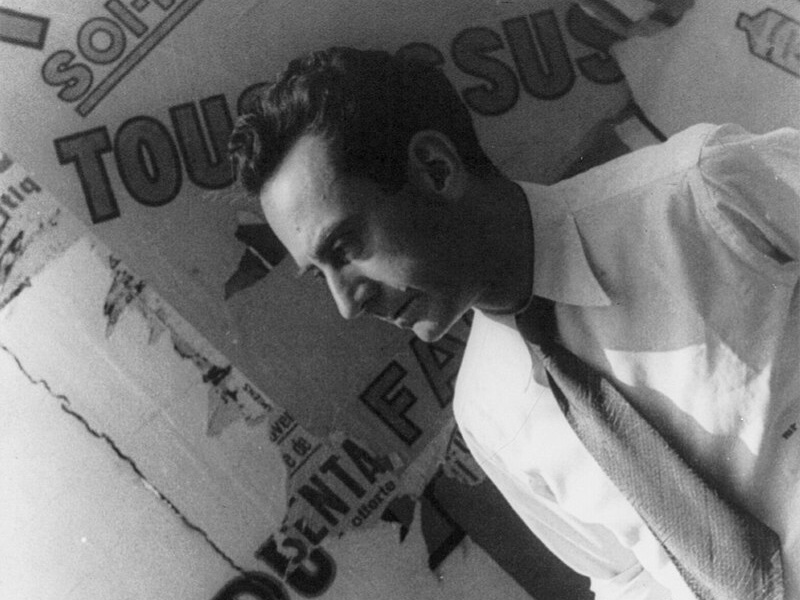 Il violino umano: Man Ray e l'enigma di Kiki de Montparnasse