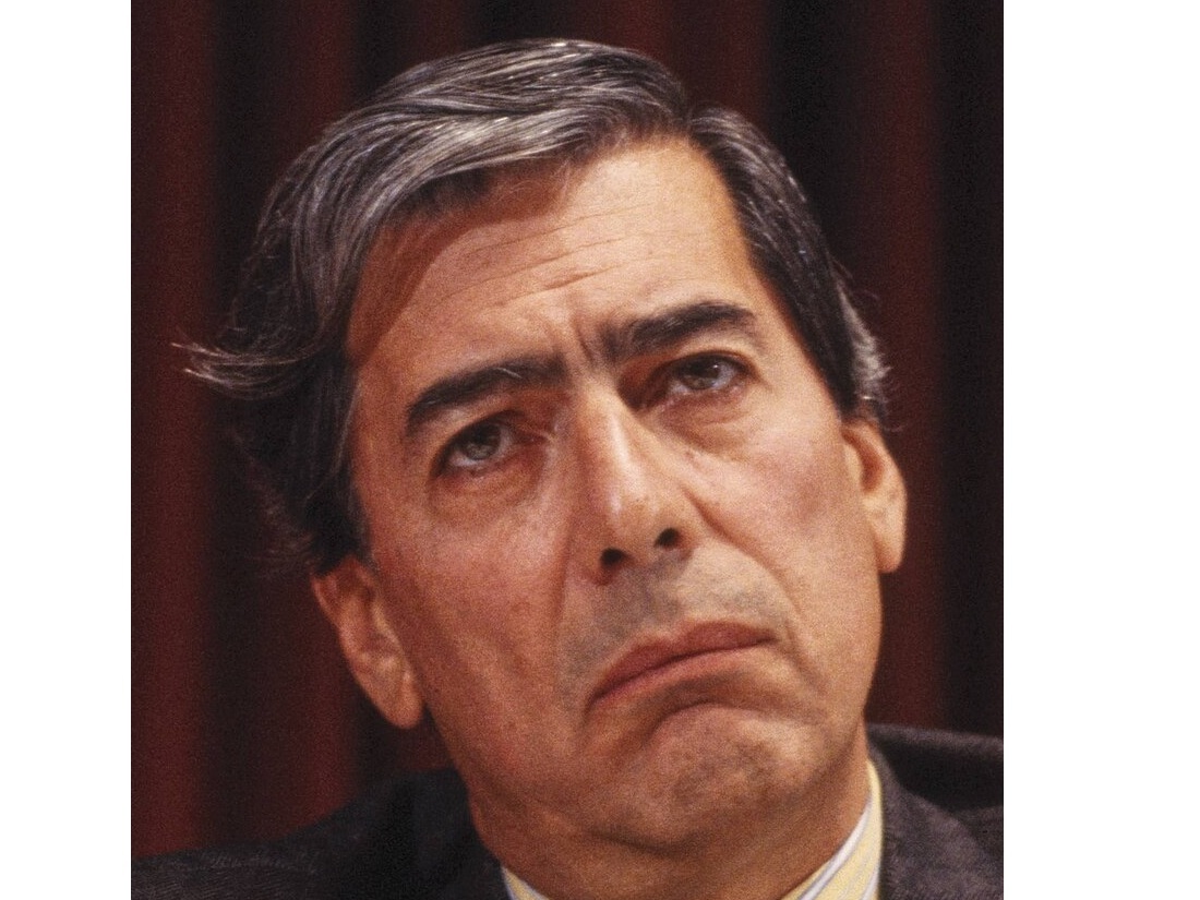 È morto Mario Vargas Llosa, descrisse mirabilmente il rapporto tra individuo e potere