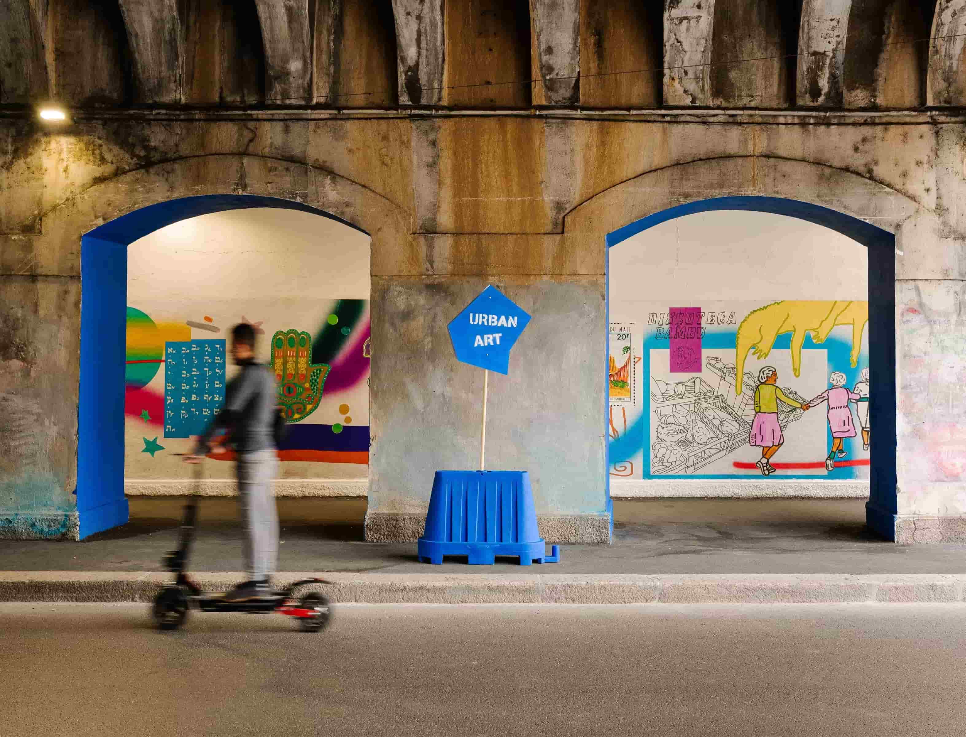 Milano Arch Week 2025, l'architettura contro le disuguaglianze