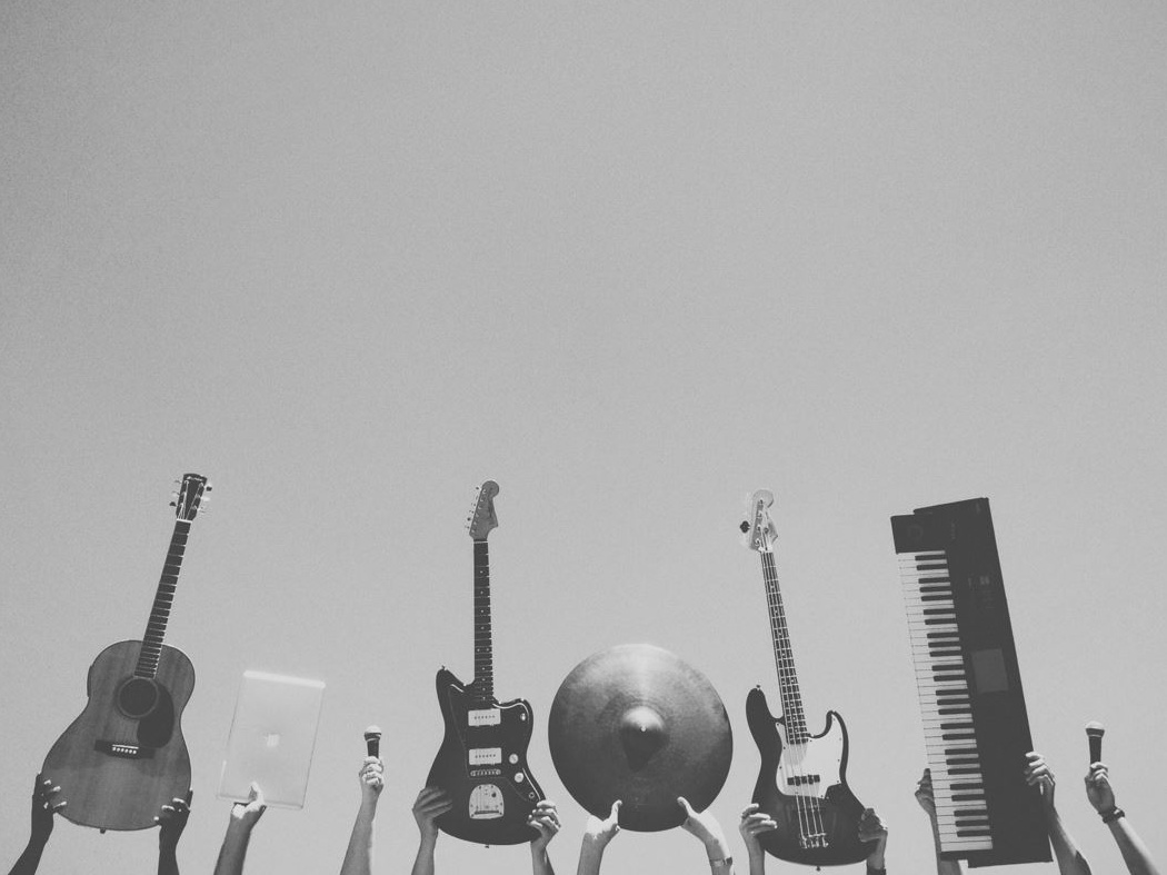 Cresce la musica in Italia: mercato discografico oltre 208 milioni (dati Fimi)