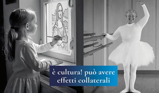 Il festival che unisce economia e bellezza: torna è cultura!