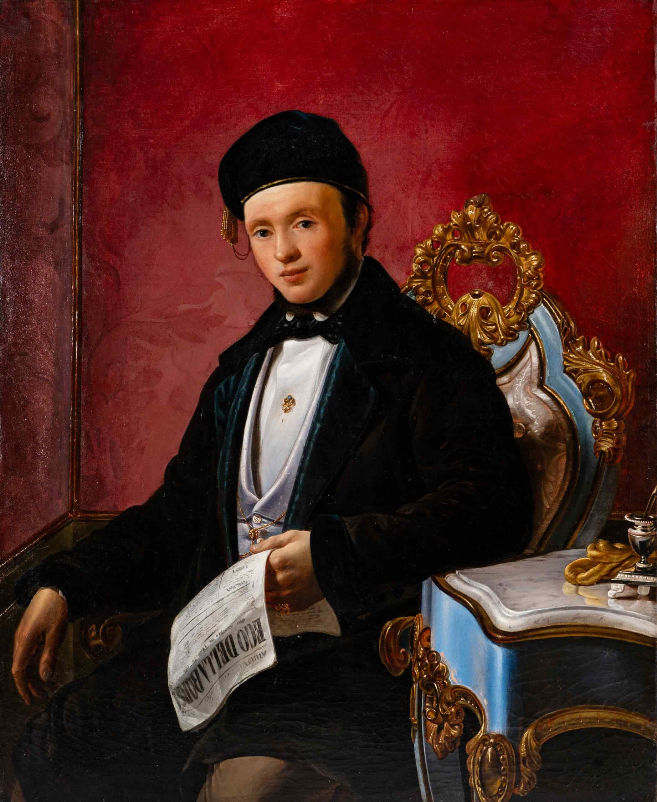 Art-Rite chiude il 2024 con una delle sezioni che sempre affascina il mondo del collezionismo: torna l’arte antica