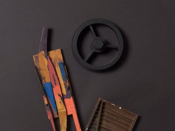 A Bologna arriva Louise Nevelson, “grande dame della scultura contemporanea”