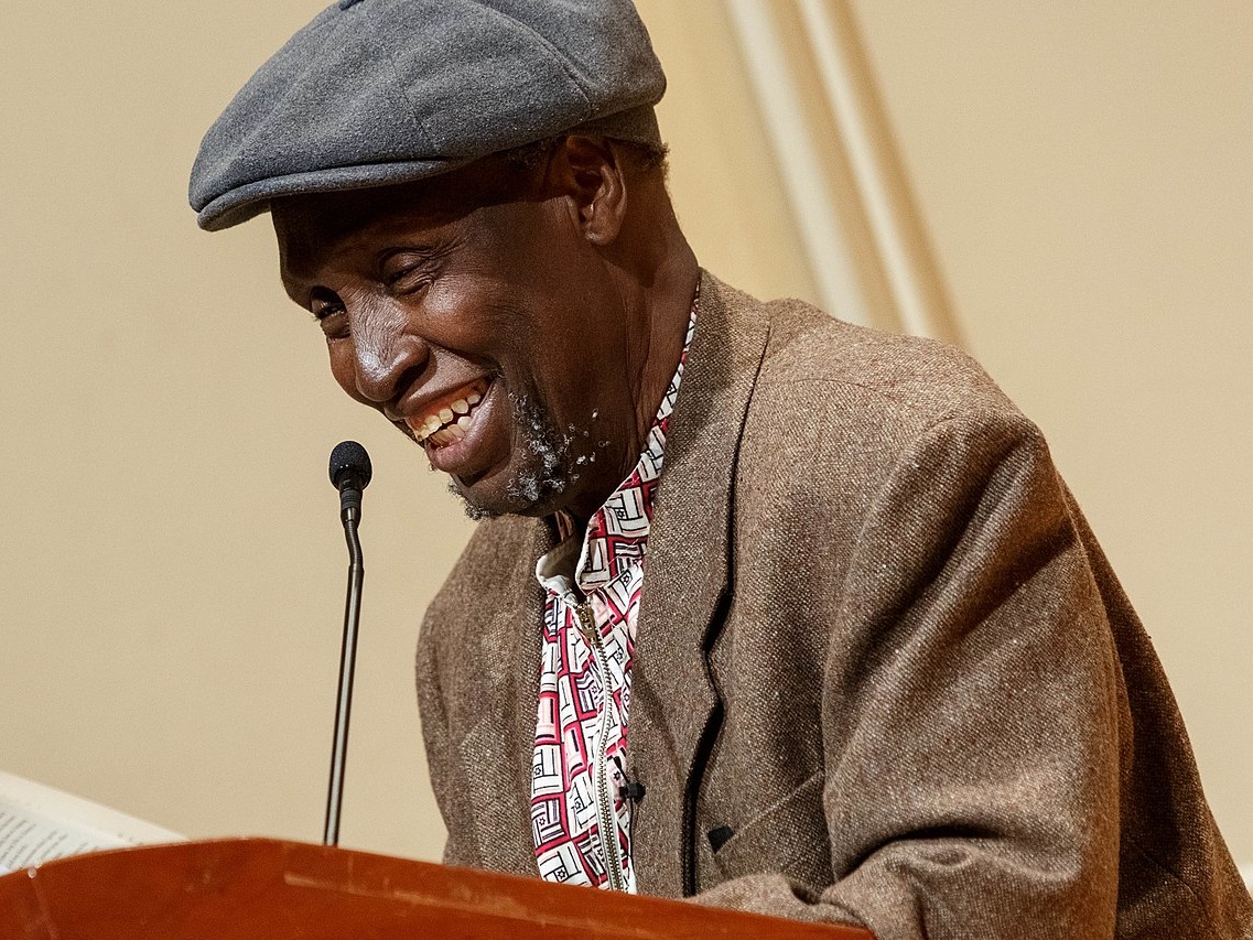 Morto Ngũgĩ wa Thiong'o, gigante della letteratura africana