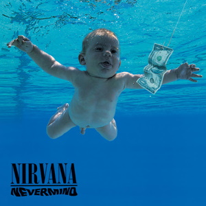 Nirvana e la copertina di Nevermind: epilogo giudiziario di una controversia senza senso