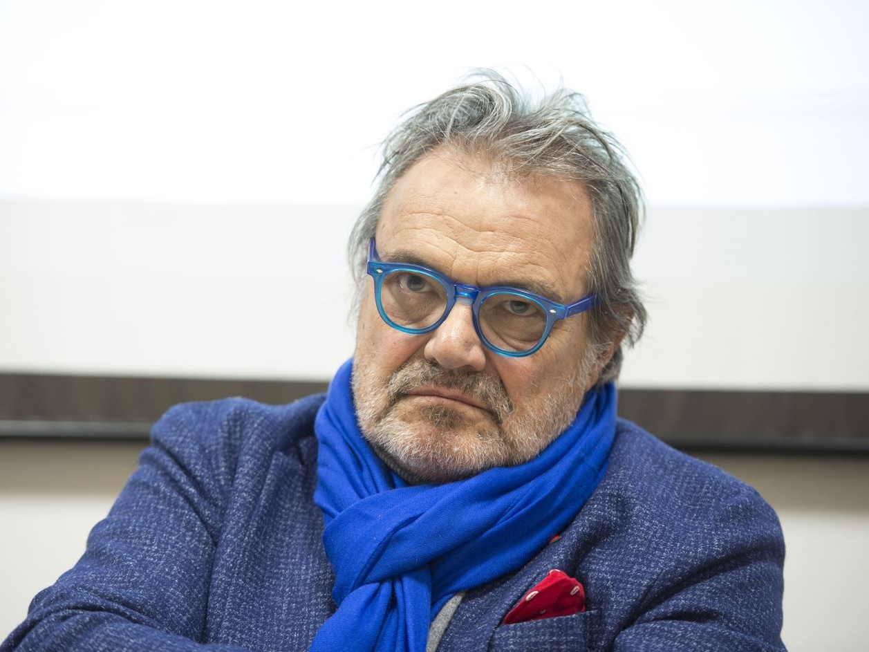 È morto Oliviero Toscani: dal 10 gennaio era in terapia intensiva