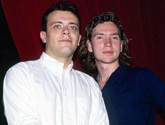 Non ho ucciso l’Uomo Ragno, Mauro Repetto si racconta: A 50 anni siamo gli stessi che eravamo a 20