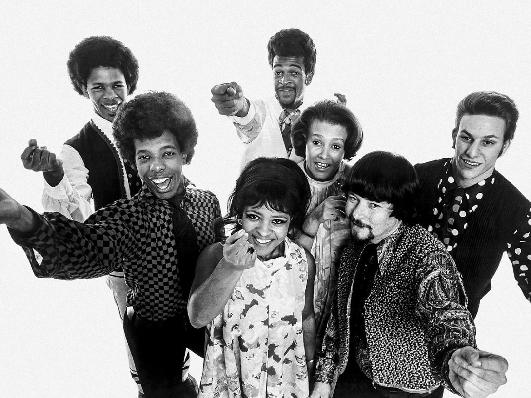 Musica: morto a 82 anni Sly Stone, icona del funk-rock