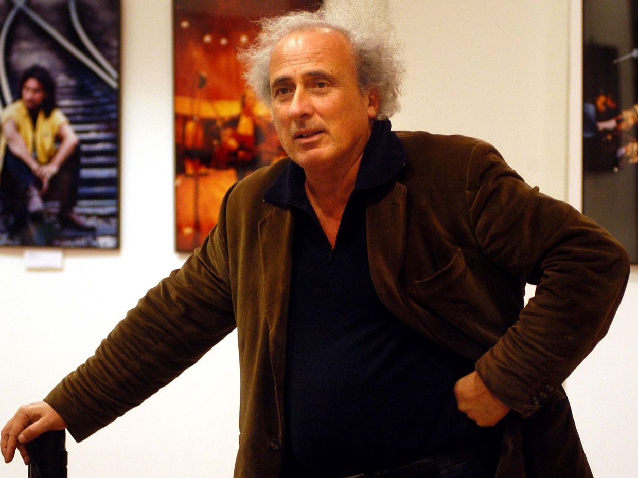 Bar Sport, ultima chiamata: ci lascia Stefano Benni