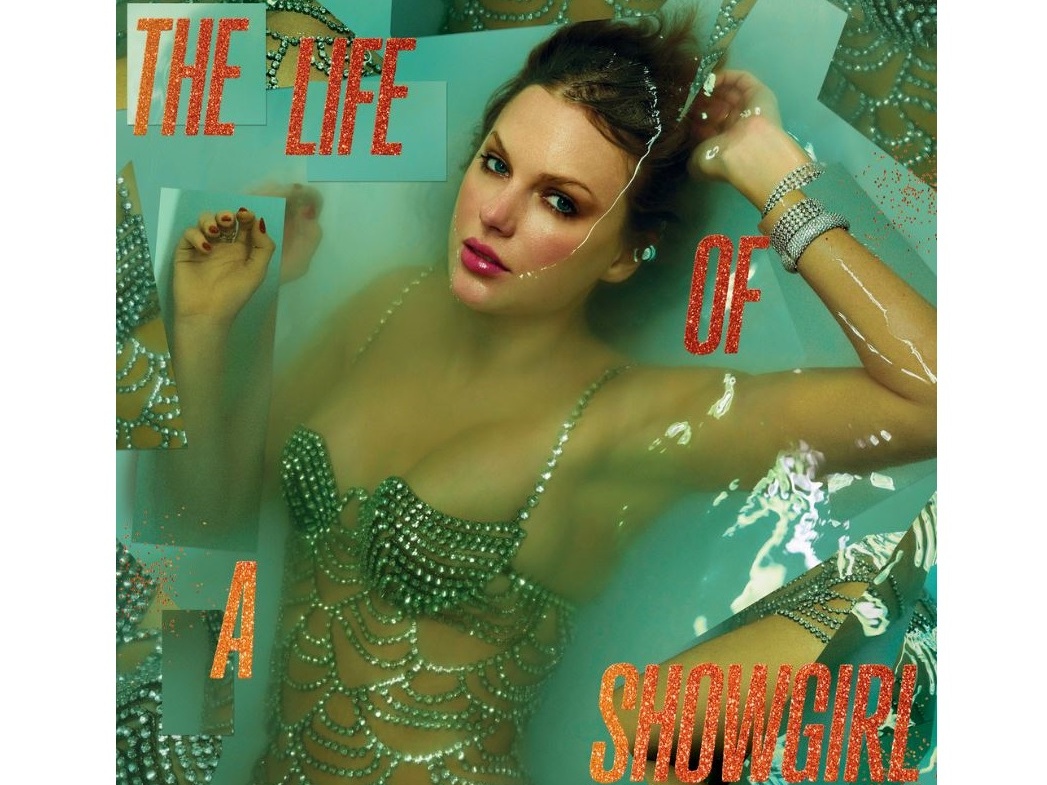 L'ultimo album di Taylor Swift ha venduto nella prima settimana, negli Usa, 4 milioni di copie