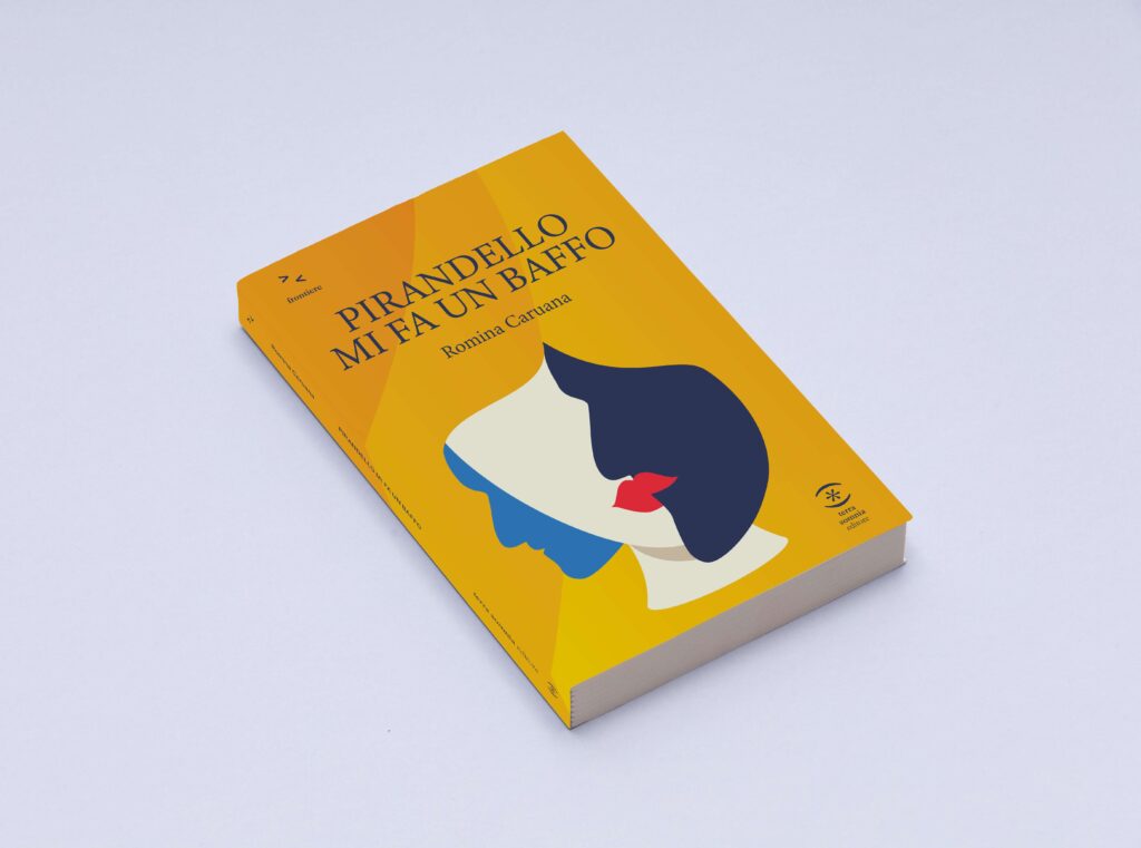 “Pirandello mi fa un baffo”, il coraggio di amare oltre il silenzio