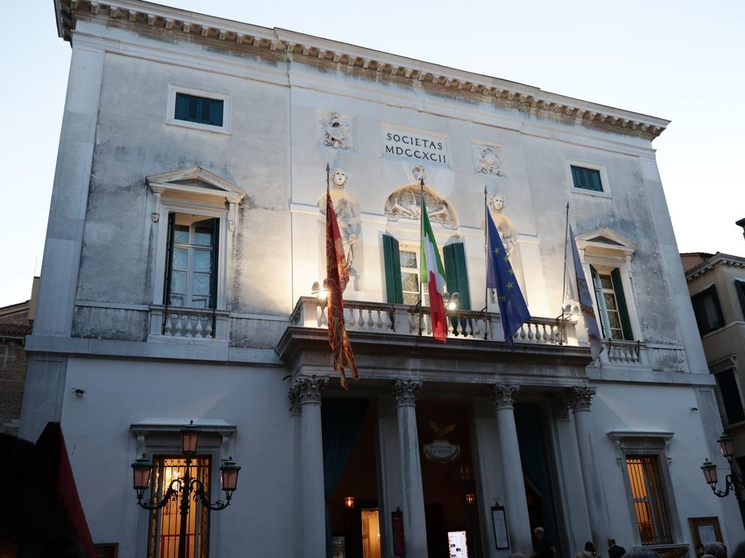 La Fenice: quando la nomina del direttore va oltre la cultura