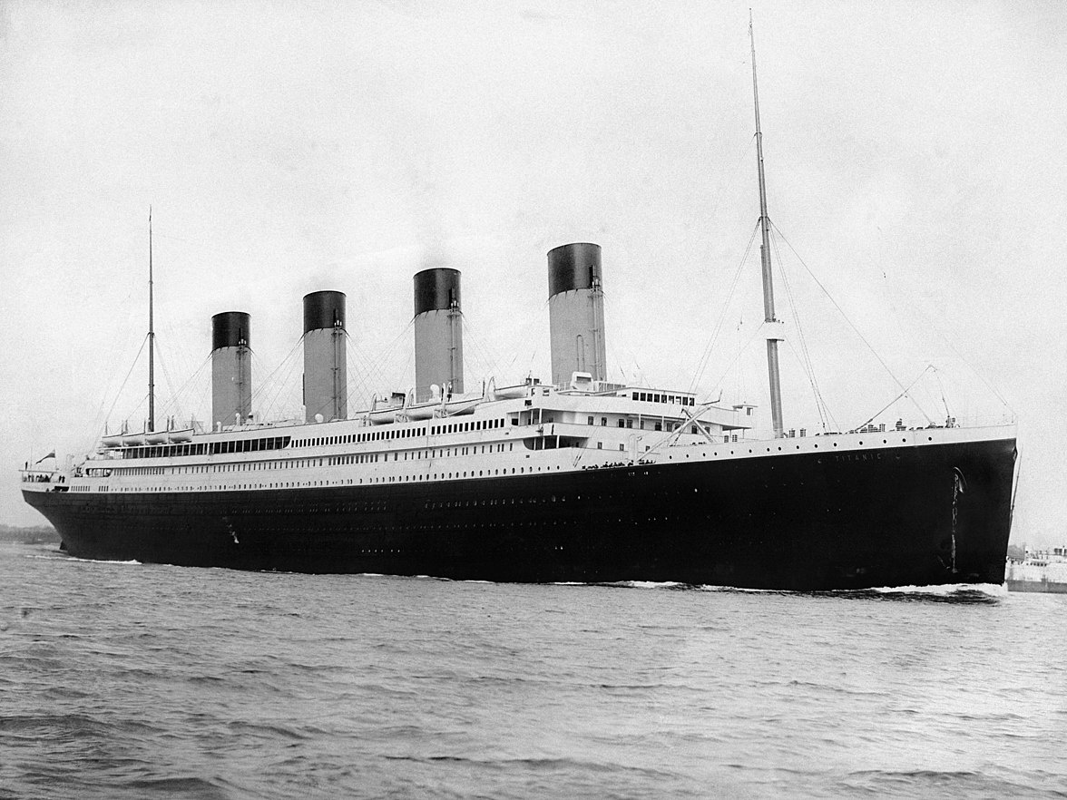Collezionismo: venduto per quasi due milioni di dollari l'orologio regalato al capitano che salvò i superstiti del Titanic