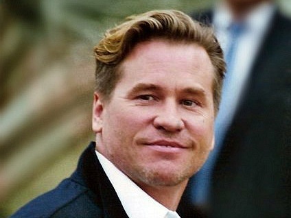 Val Kilmer, addio al leggendario Iceman di Top Gun