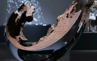 La Mostra Nazionale Cinese di Arte Contemporanea fino al 26 febbraio 2025